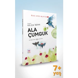 Ala Çumguk - Gülşen Ünüvar