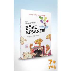Böke Efsanesi - Gülşen Ünüvar