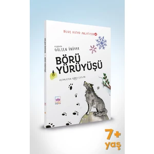 Börü Yürüyüşü - Gülşen Ünüvar