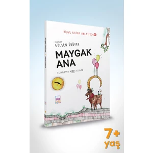 Maygak Ana - Gülşen Ünüvar