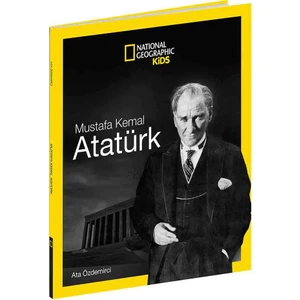 National Geographic Kids – Mustafa Kemal Atatürk