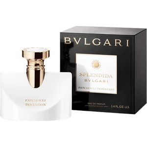 Splendida Patchouli Tentation EDP 100 ml VP Kadın Parfüm