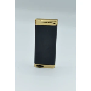 Silvio Monetti Rezistanslı Gazlı Çakmak