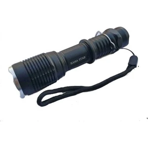 Kama Star KM-103 Şarj Edilebilir El Feneri