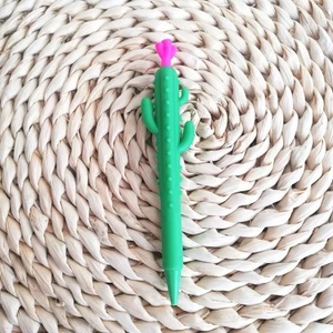 Dream Butik Kaktüs Uçlu Kalem