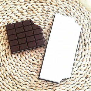 Dream Butik Çikolata Not Defteri