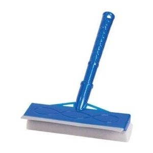 İzmir Fırça Süngerli Camsil