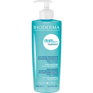ABCDerm Hydratant 500 ml