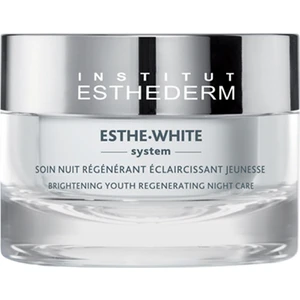 Institut Esthederm Esthe-White Regenerating Night Care 50 ml