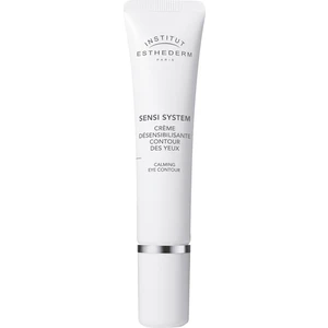 Institut Esthederm Calming Eye Contour Cream 15 ml