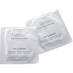 Institut Esthederm Lift Patches 2X10