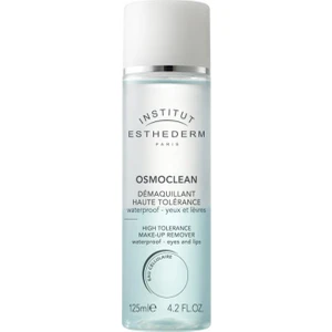 Institut Esthederm High Tolerance Eyes&Lips Make Up Remover 125 ml
