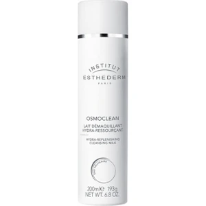 Institut Esthederm Hydra Replenishing Cleansing Milk 200 ml
