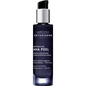 Institut Esthederm Intensive Aha Peel Concentrated Serum 30 ml