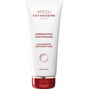 Institut Esthederm Cellular Water Gentle Body Scrub 200 ml