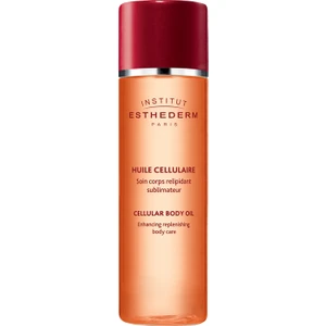 Institut Esthederm Cellular Body Oil 125 ml