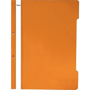 Eco Telli Dosya 50'li Turuncu