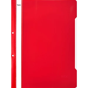 Eco Telli Dosya 50'li Kırmızı