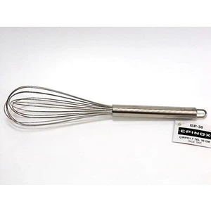 ISP30 Metal Ince Çırpıcı 30 cm.