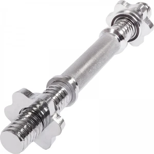 Kısa Bar Halter Barı Krom Bar (36 cm & Içi Dolu)
