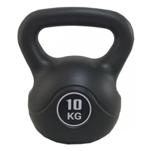 10 kg Kettlebell Çaydanlık Dambıl