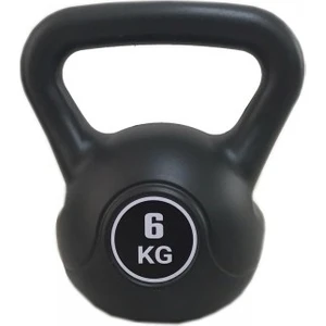 6 kg Kettlebell Çaydanlık Dambıl