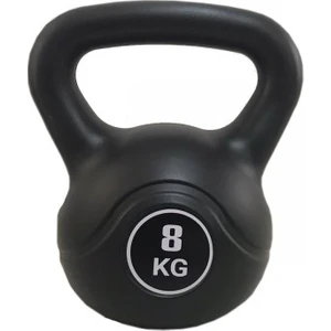 8 kg Kettlebell Çaydanlık Dambıl