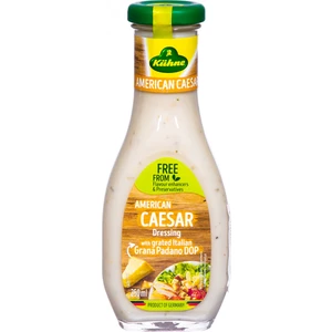 Kühne Amerikan Sezar Salata Sosu
