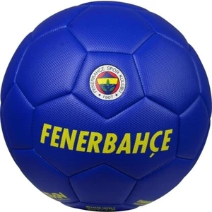 Fenerbahçe Lacivert Lisanslı Futbol Topu