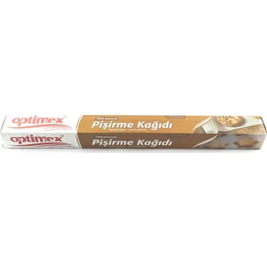 Pişirme Kağıdı