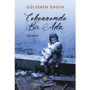 Cehennemde Bir Ada - Gülseren Ünsün Engin
