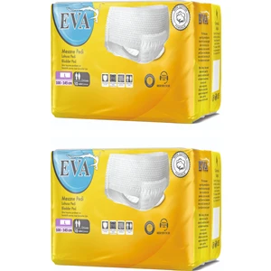 Külotlu Mesane Pedi 20 Adet