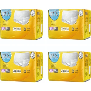 Külotlu Mesane Pedi 40 Adet