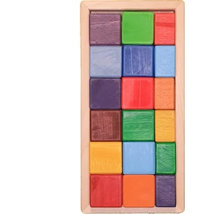 Waldorf Küpler 18 Adet