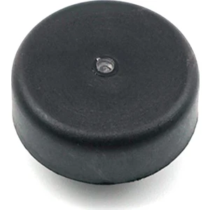 Bross Otomotiv Mercedes W124 84-93: W140 1991-1998 İçin Radyo Düğmesi Kapağı