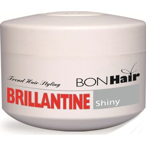 Briyantin Parlaklık Veren Saç Şekillendirici 140 ml Trend Saç Kullanımı İçin