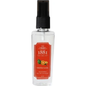 1881 Eau De Cologne Méditerranée 50 ml Sprey
