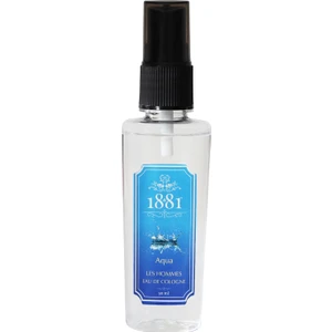 1881 Eau De Cologne Aqua 50 ml Sprey