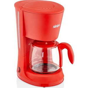 SCM-2961 Filtre Kahve Makinesi