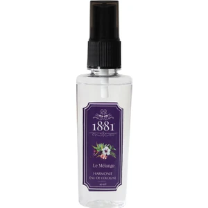 1881 Eau De Cologne Le Melange 50 ml Sprey
