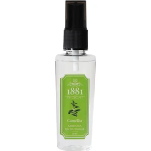 1881 Eau De Cologne Camellia 50 ml Sprey