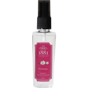 1881 Eau De Cologne Printemps  50 ml Sprey