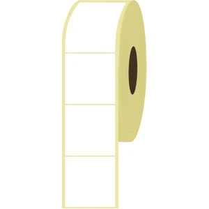 Termalbarkod 100 mm x 100 mm Termal Etiket