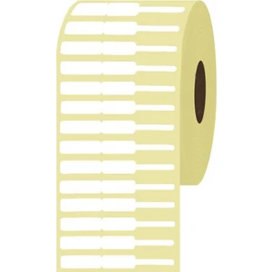 Termalbarkod 72 mm x 10 mm Kuyumcu Etiketi