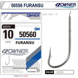 50560 Furansu White iğne