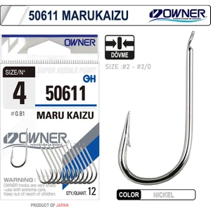 50611 Marukaizu  iğne