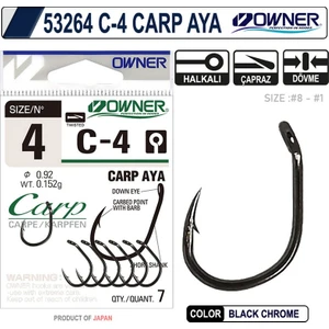 53264 C-4 Carp Aya