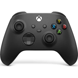 Xbox QAU-00001 Wireless Controller (2020, Carbon Black)