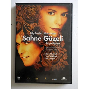 Sahne Güzeli (Dvd)