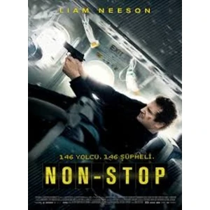 Non-Stop (Dvd)